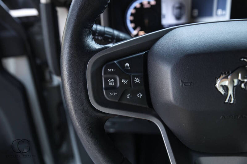 2023 Ford Bronco Wildtrak Advanced