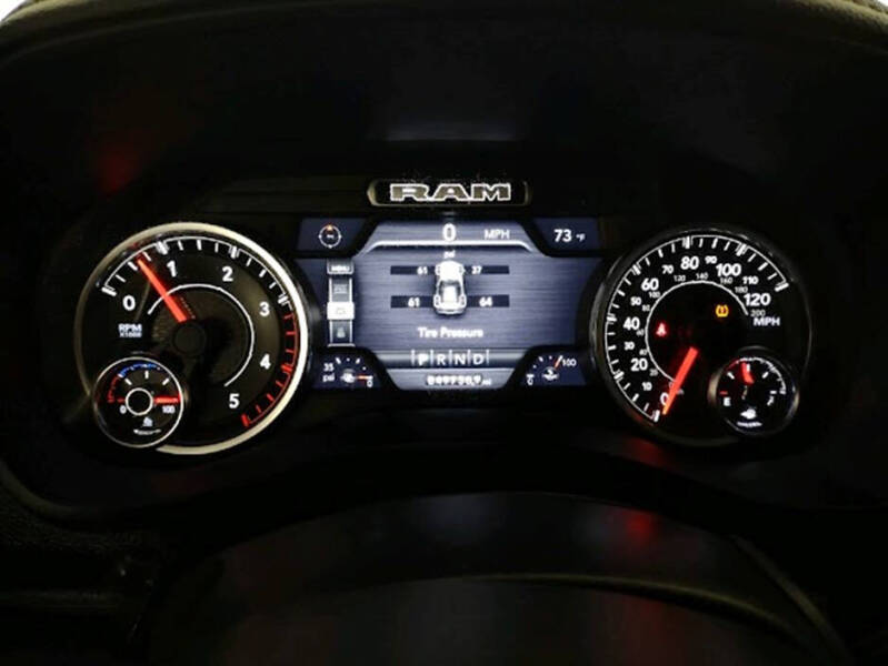 2023 RAM 2500 Laramie