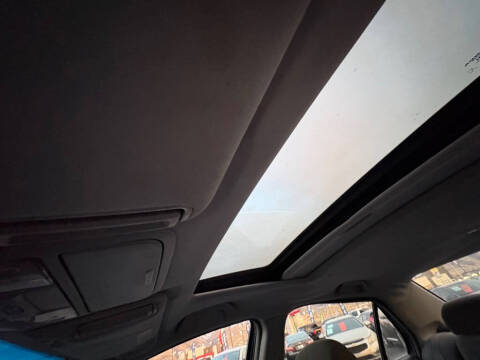 2004 Honda Accord EX