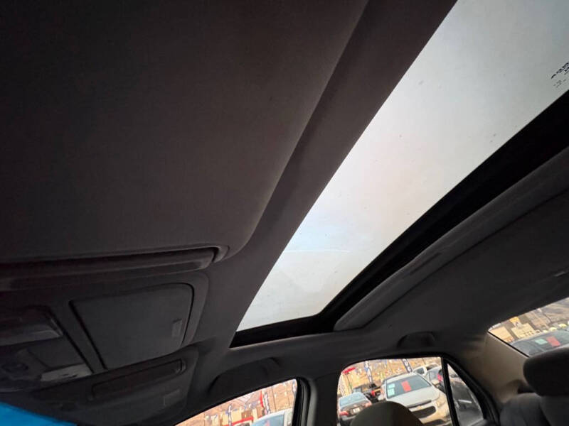 2004 Honda Accord EX