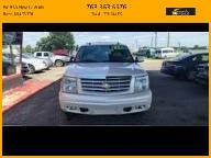 2005 Cadillac Escalade