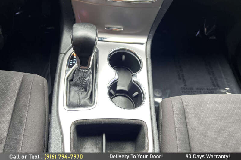 2019 Jeep Grand Cherokee Laredo E