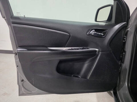 2019 Dodge Journey SE Value Package