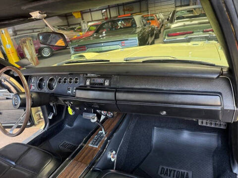 1969 Dodge Daytona