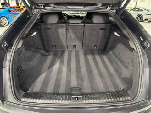 2019 Lamborghini Urus