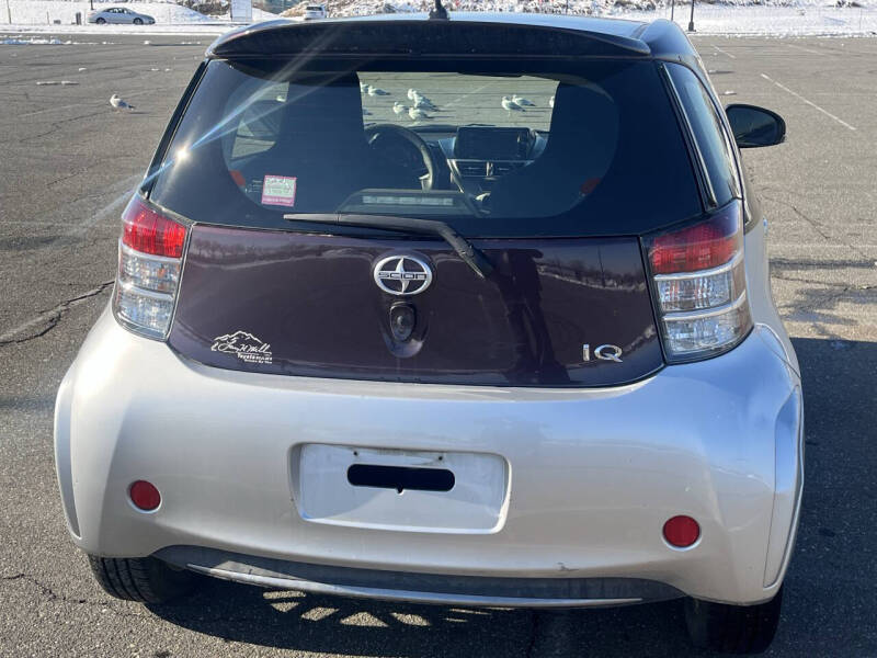 2014 Scion iQ