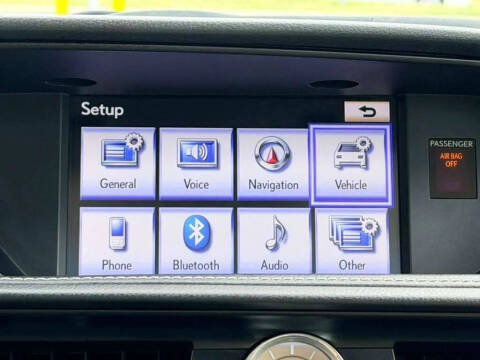 2013 Lexus ES 300h