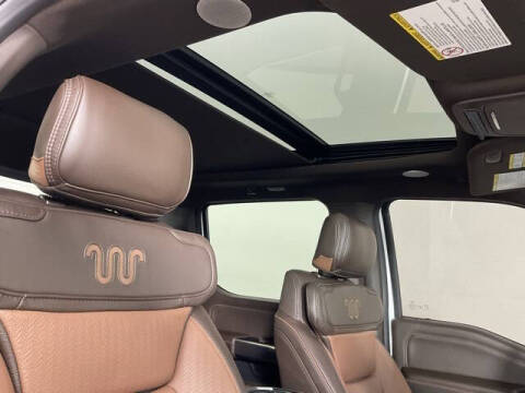 2024 Ford F-350 Super Duty King Ranch