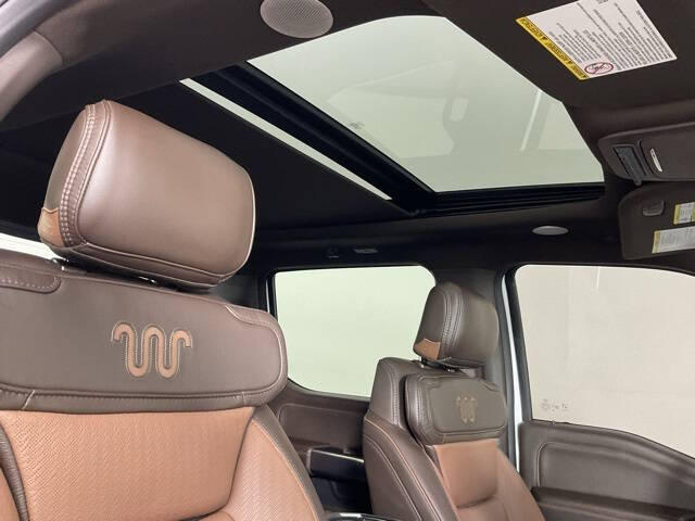 2024 Ford F-350 Super Duty King Ranch