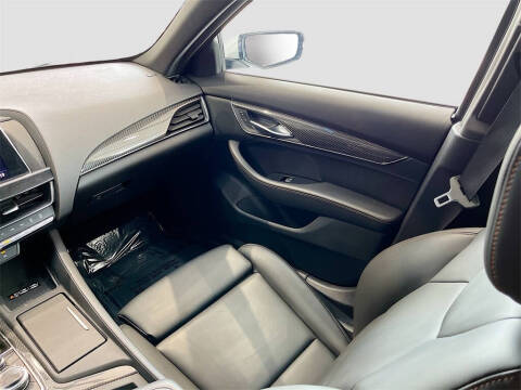 2024 Cadillac CT5 Sport