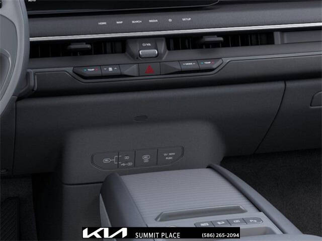 2026 Kia EV9 Land
