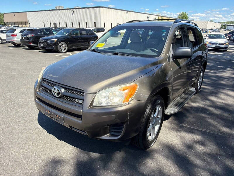 2010 Toyota RAV4