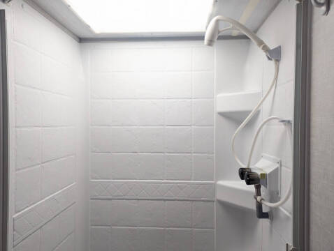 2022 Forest River R-Pod 202 / 25ft