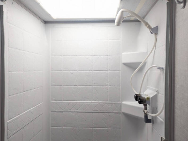 2022 Forest River R-Pod 202 / 25ft