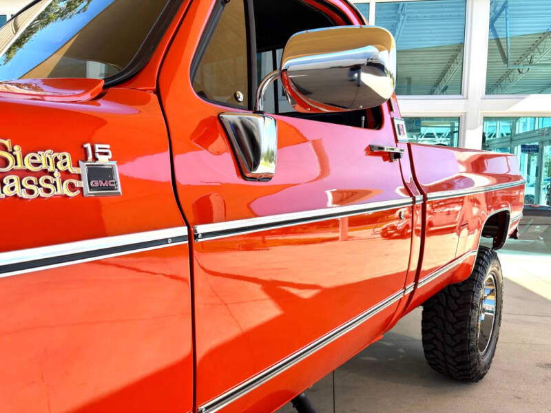 1978 GMC C/K 1500 Series