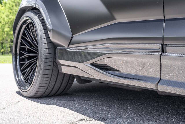 2021 Lamborghini Urus