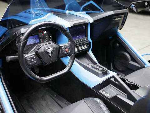 2020 Polaris Slingshot