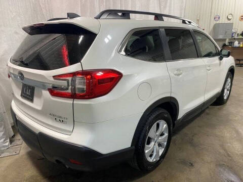 2023 Subaru Ascent
