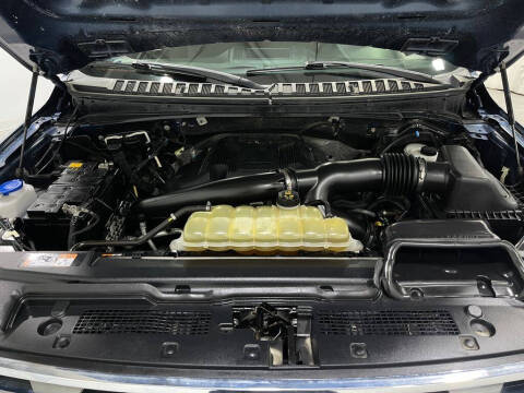 2019 Ford Expedition XLT