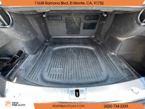 2017 Audi A8 L 3.0T quattro