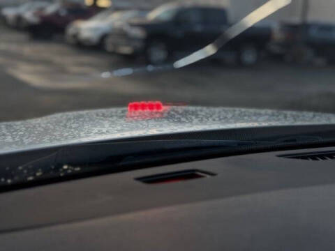 2018 Cadillac CTS 3.6L Luxury