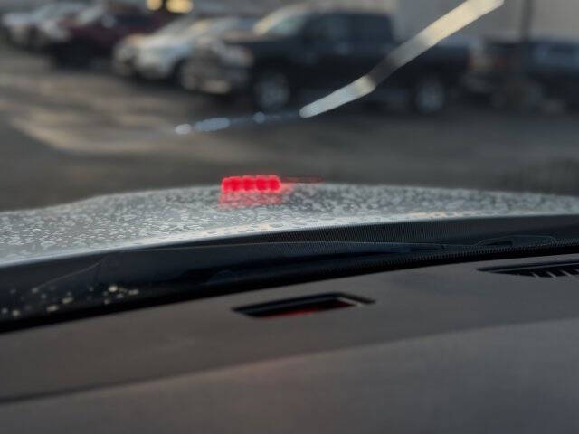 2018 Cadillac CTS 3.6L Luxury