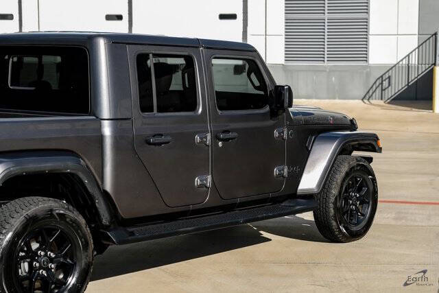 2024 Jeep Gladiator Sport