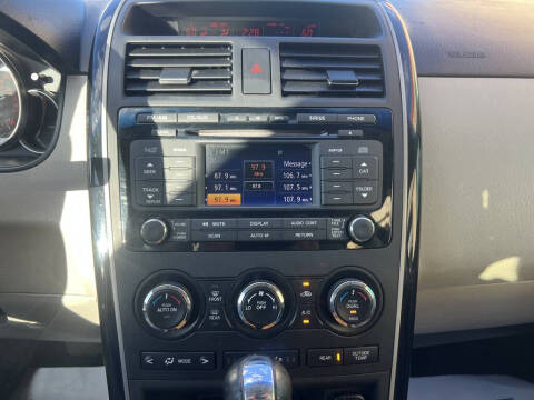 2012 Mazda CX-9 Touring