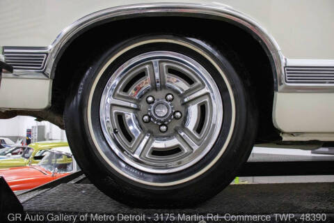 1967 Ford Galaxie 500XL