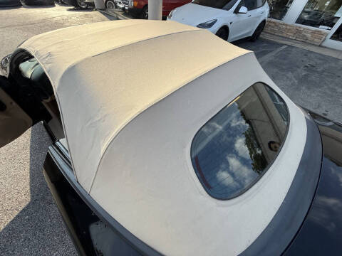 1997 Mitsubishi Eclipse Spyder GS-T Turbo