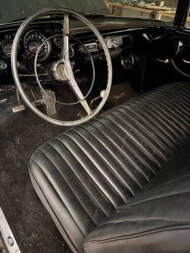 1957 Chevrolet 210