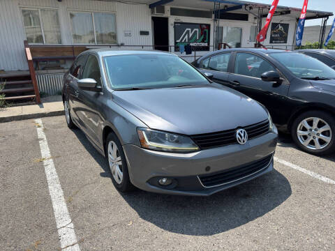 2017 Volkswagen Jetta for sale at Mint Motors in Salt Lake City UT