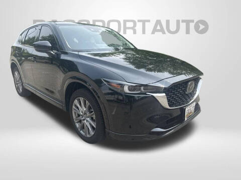 2024 Mazda CX-5 2.5 S Premium