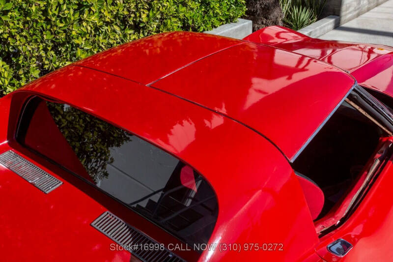 1974 Chevrolet Corvette