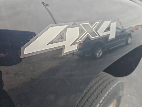 2012 Chevrolet Silverado 3500HD