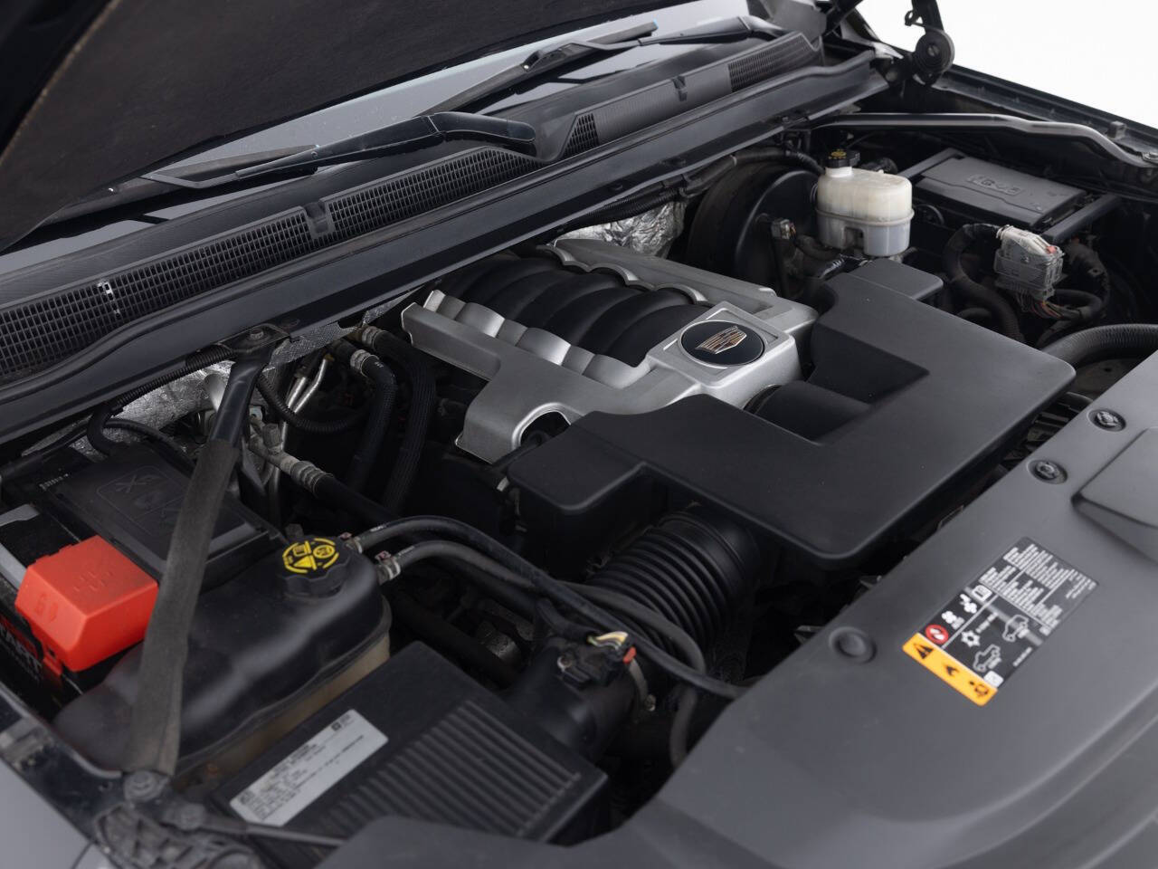 Used Car 2017 Cadillac Escalade  Premium Luxury 4x4 4dr Suv For Sale Under $30,000 In Coal City, Illinois