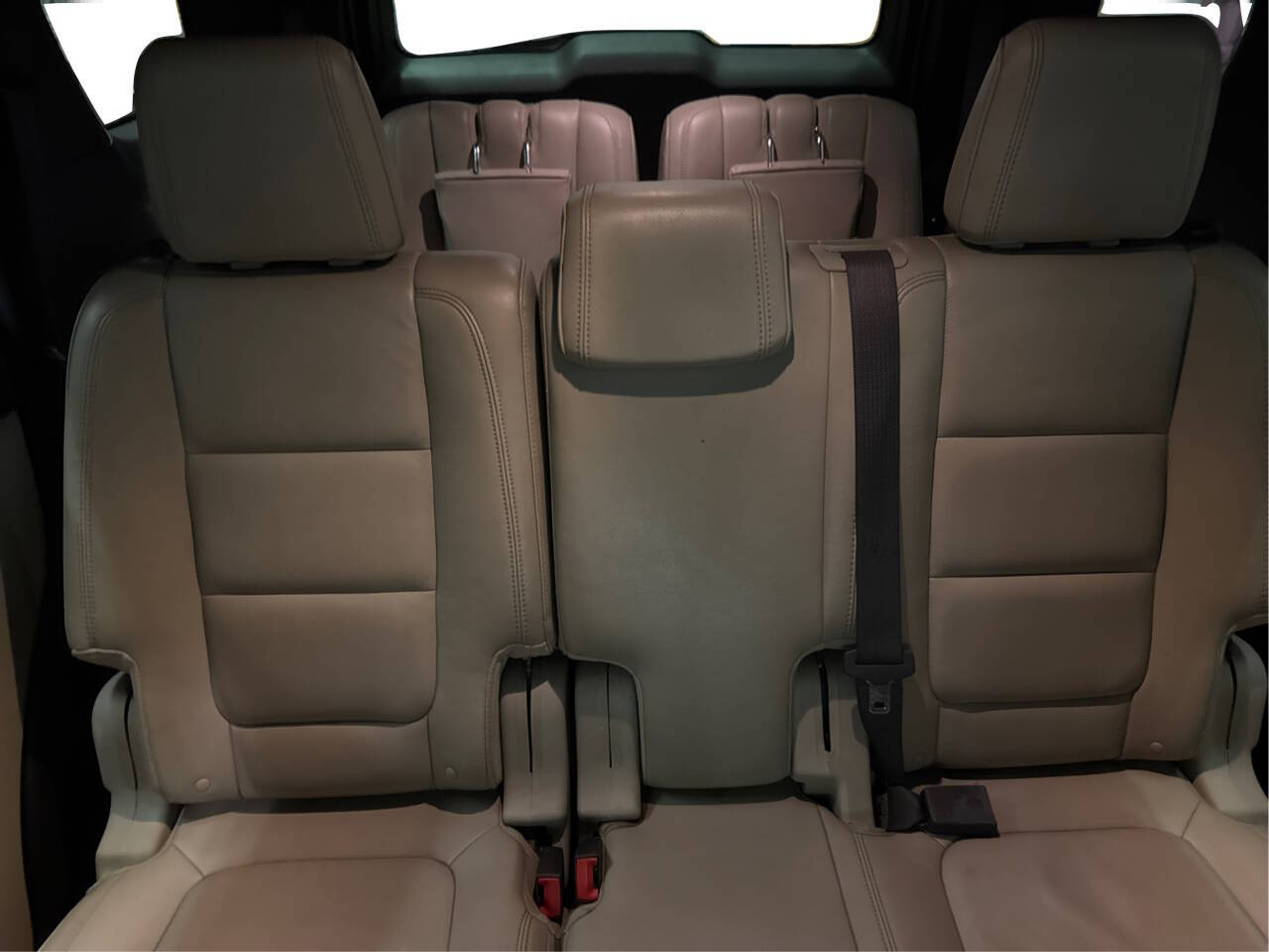 2012 Ford Explorer for sale at Paley Auto Group in Columbus, OH