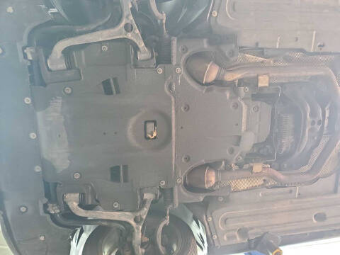 2006 Mercedes-Benz E-Class E 350 4MATIC