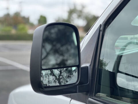 2018 Chevrolet Express LT 3500