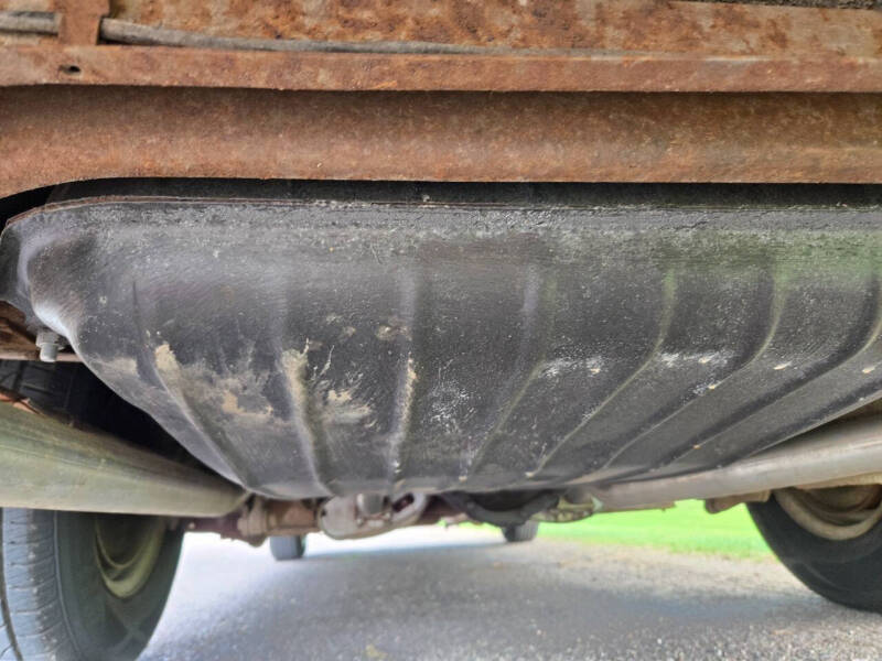 1958 Packard Series 58L