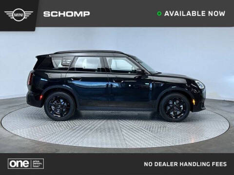 2026 MINI Countryman