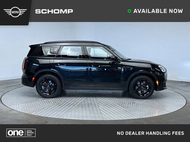 2026 MINI Countryman