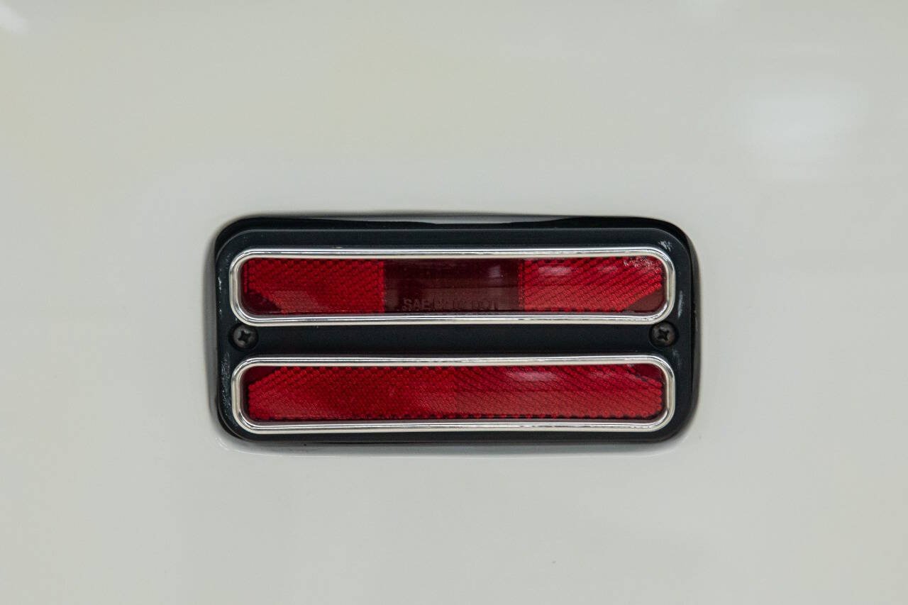 1969 Chevrolet C/K 10 Series 34