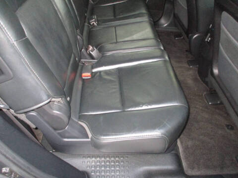 2011 Honda Pilot EX-L