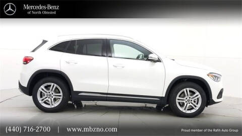 2023 Mercedes-Benz GLA for sale at Mercedes-Benz of North Olmsted in North Olmsted OH
