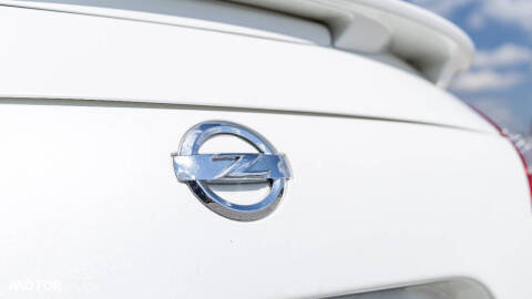 2013 Nissan 370Z