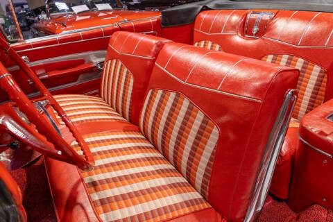 1959 Chevrolet Impala
