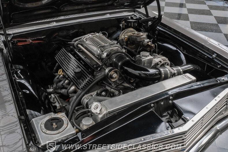 1965 Chevrolet Chevelle
