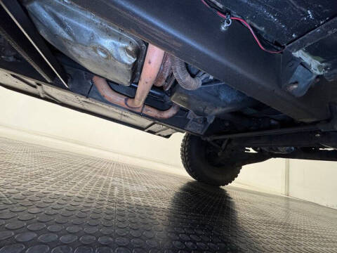 1989 AM General Hummer