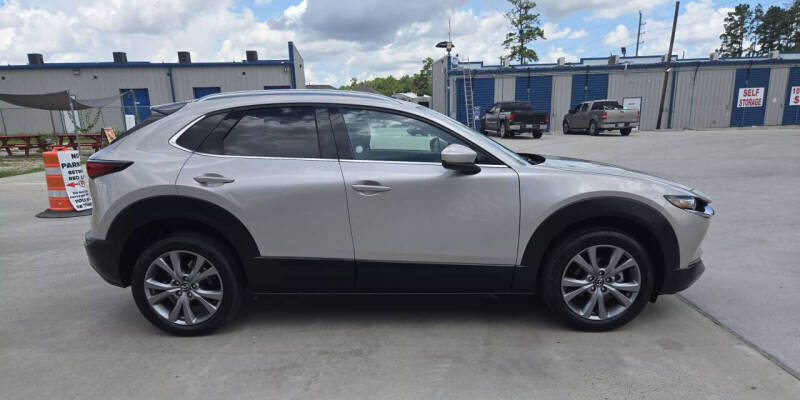 2023 Mazda CX-30 2.5 S Premium
